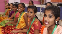 Music Teacher and Voice Culture Trainer in Chennai