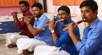 Music Teacher and Voice Culture Trainer in Chennai