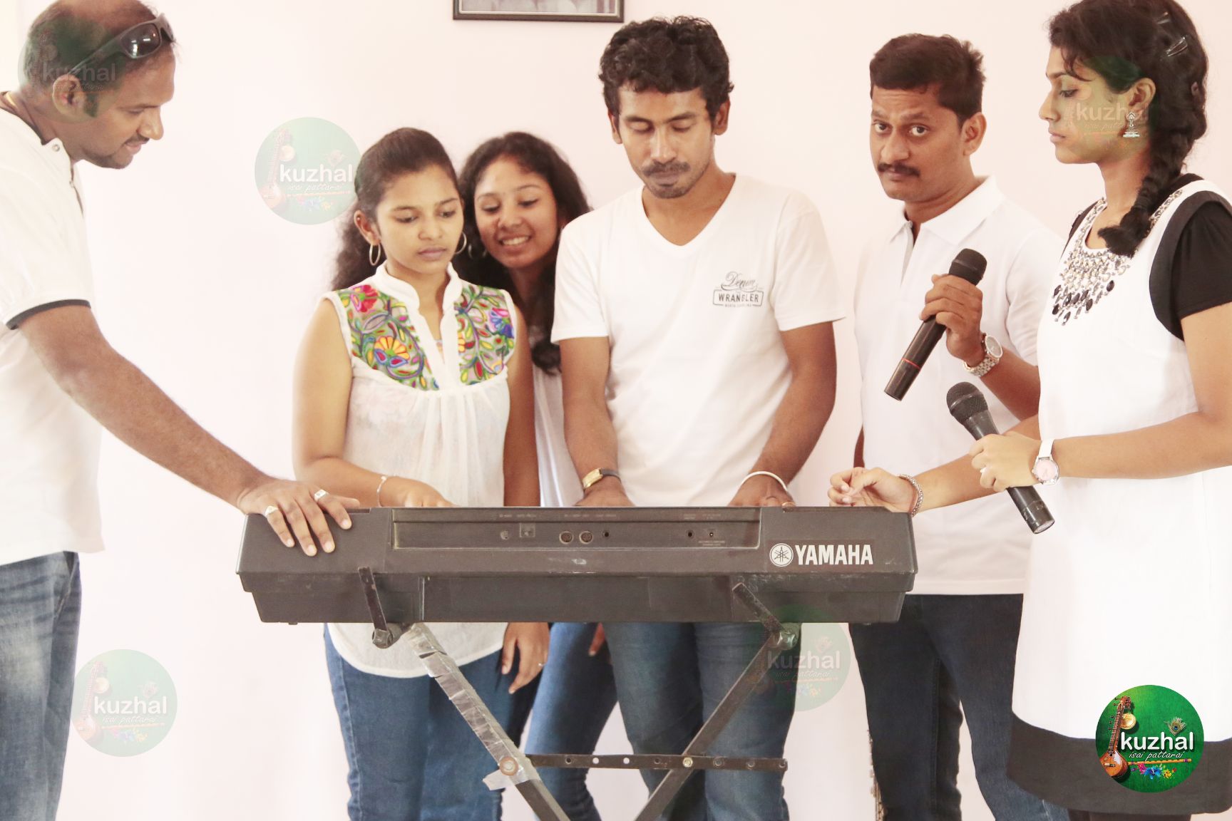 Music classes Chennai Tamilnadu Music academy in Chennai